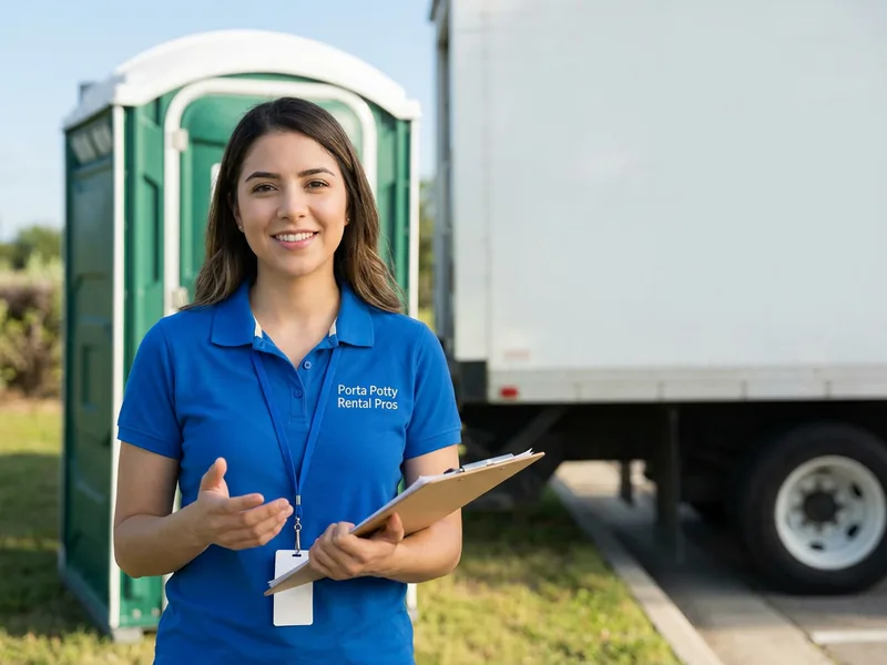 Porta Potty Rental  in Pacific Grove  FAQ